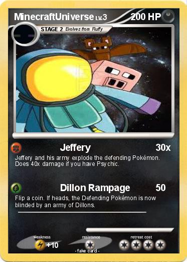 Pokemon MinecraftUniverse