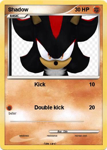 Pokemon Shadow