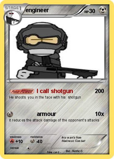 Pokemon engineer