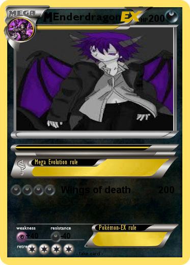 Pokemon Enderdragon