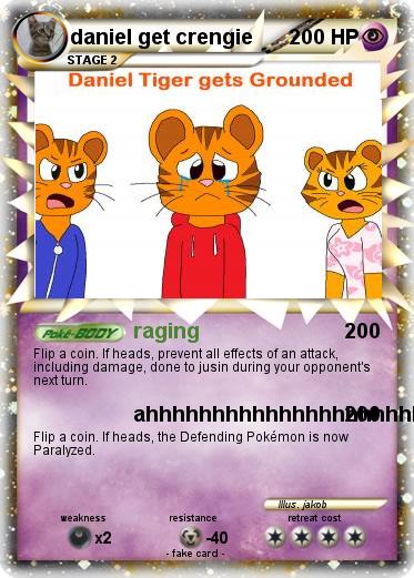 Pokemon daniel get crengie