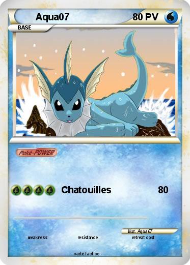 Pokemon Aqua07