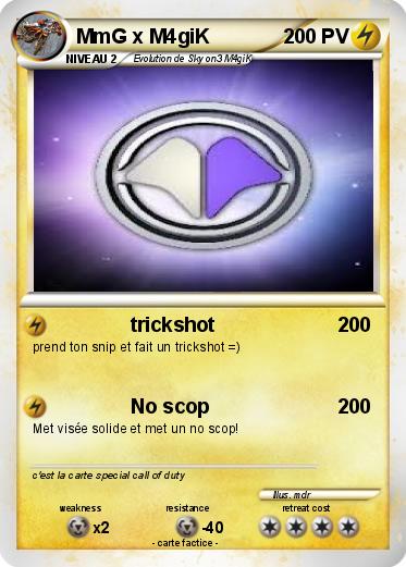 Pokemon MmG x M4giK