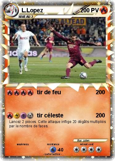 Pokemon L.Lopez