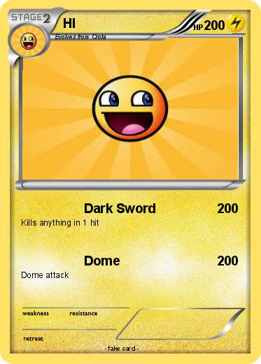 Pokemon HI