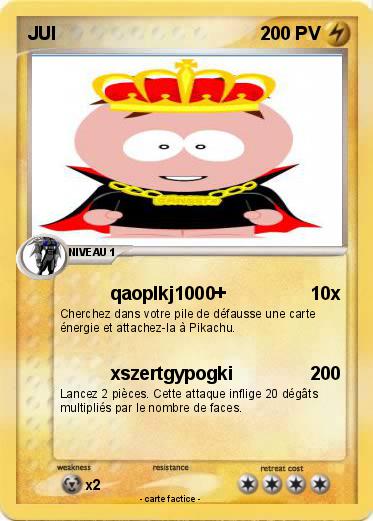 Pokemon JUI