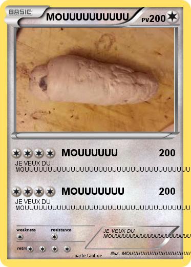 Pokemon MOUUUUUUUUUU