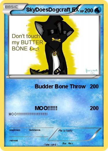 Pokemon SkyDoesDogcraft EX