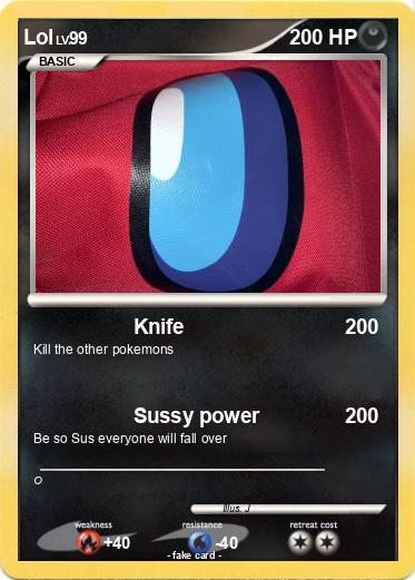 Pokemon Lol