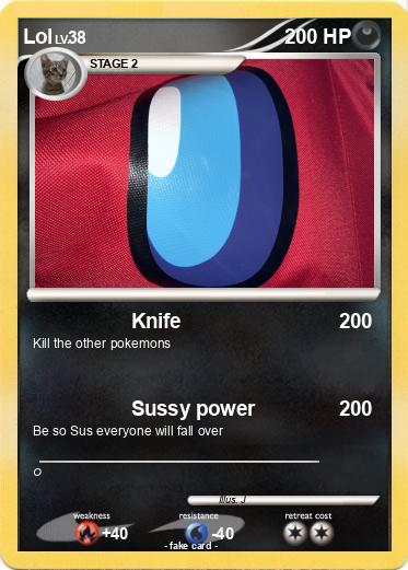 Pokemon Lol