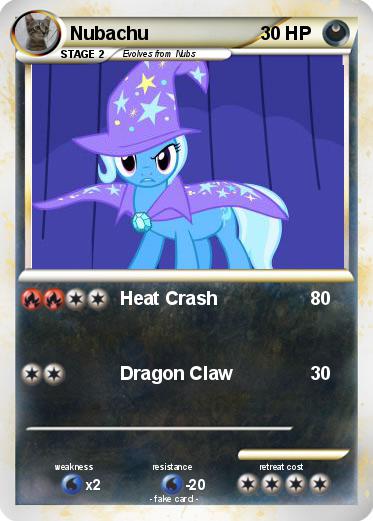 Pokemon Nubachu