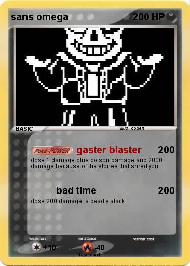 Pokemon sans omega