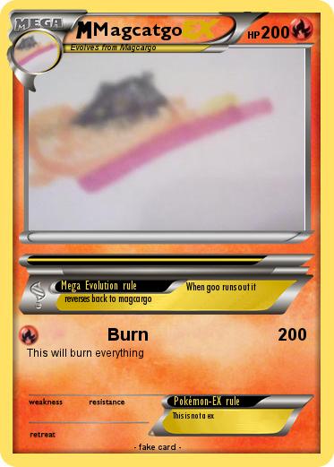 Pokemon Magcatgo