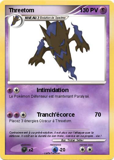 Pokemon Threetom