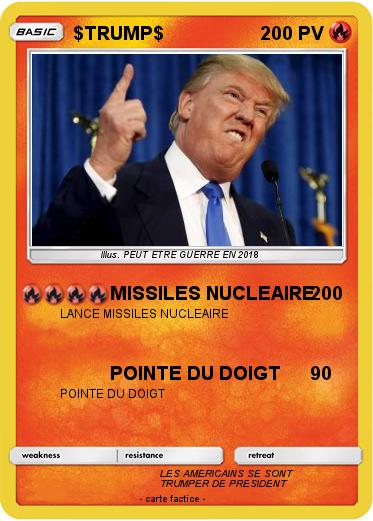 Pokemon $TRUMP$