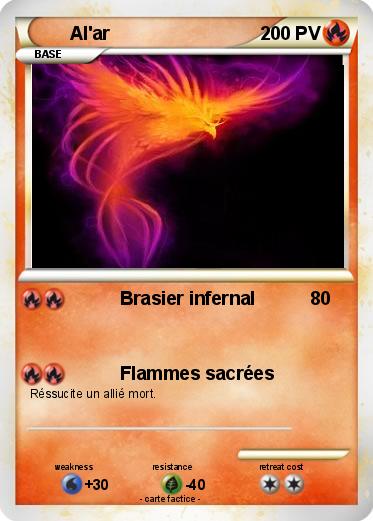 Pokemon Al'ar
