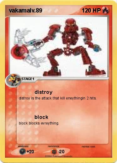 Pokemon vakamalv.89