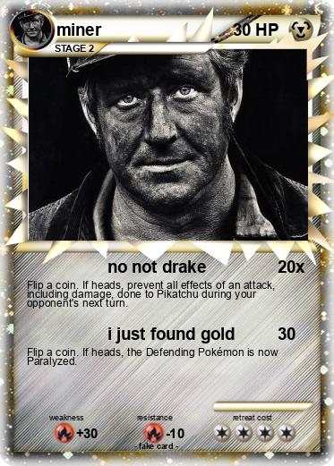 Pokemon miner