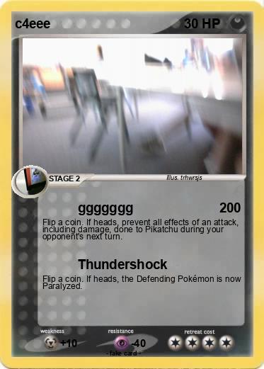 Pokemon c4eee