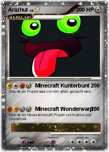 Pokemon Arazhul