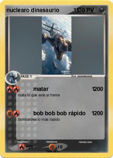 Pokemon nuclearo dinasaurio         11