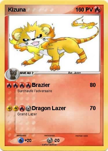 Pokemon Kizuna
