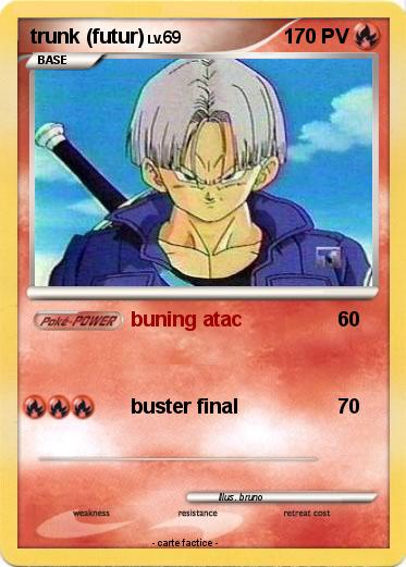 Pokemon trunk (futur)