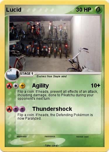 Pokemon Lucid