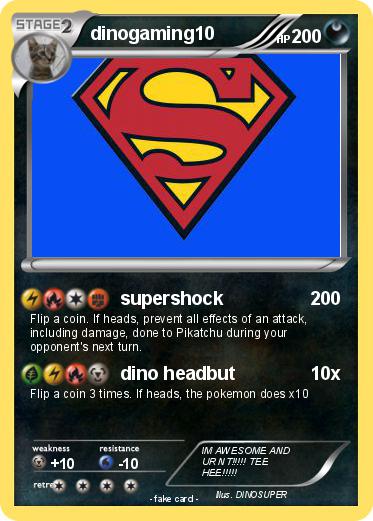 Pokemon dinogaming10