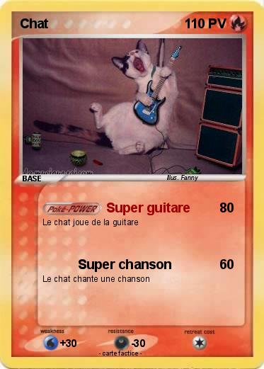 Pokemon Chat
