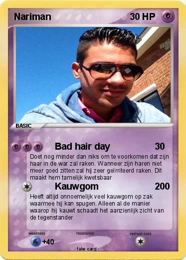Pokemon Nariman