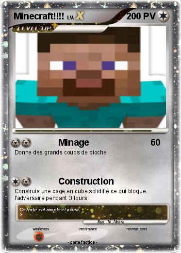 Pokemon Minecraft!!!!