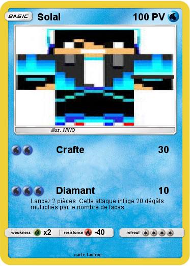 Pokemon Solal