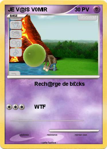 Pokemon JE V@IS V0MIR