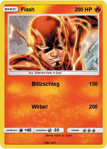 Pokemon Flash