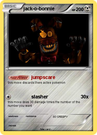 Pokemon jack-o-bonnie