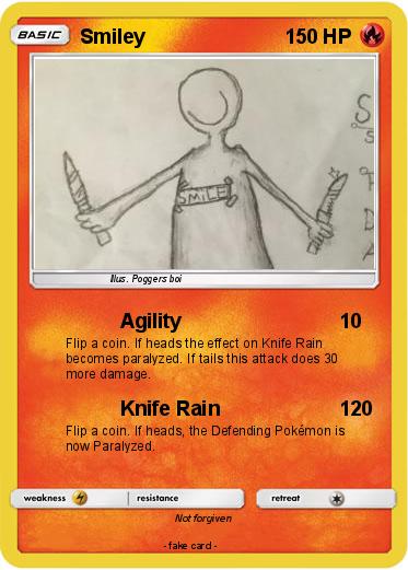 Pokemon Smiley