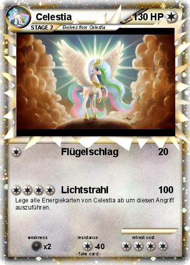 Pokemon Celestia