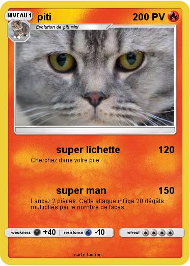 Pokemon piti