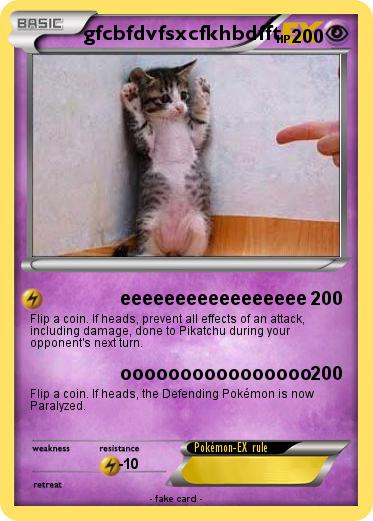 Pokemon gfcbfdvfsxcfkhbdfft