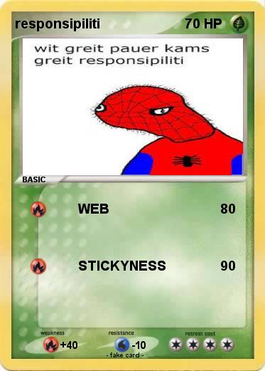 Pokemon responsipiliti
