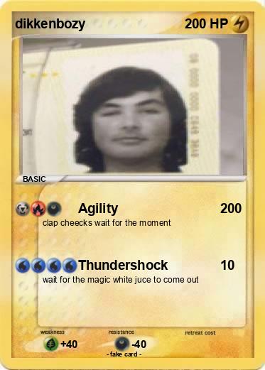 Pokemon dikkenbozy