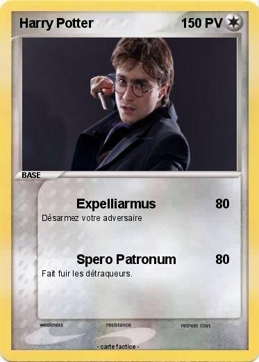 Pokemon Harry Potter