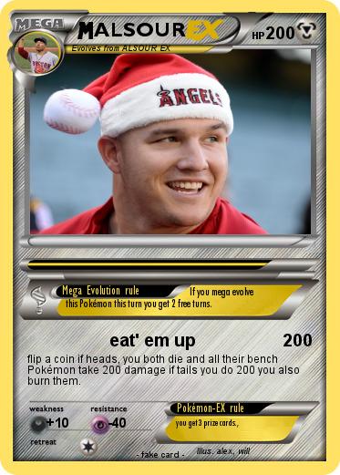 Pokemon ALSOUR