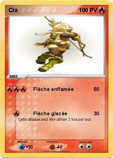 Pokemon Cra