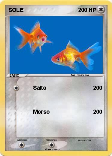 Pokemon SOLE