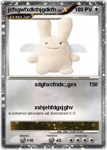 Pokemon jcfsgwfxdkthjgdkfh