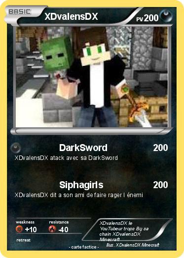 Pokemon XDvalensDX