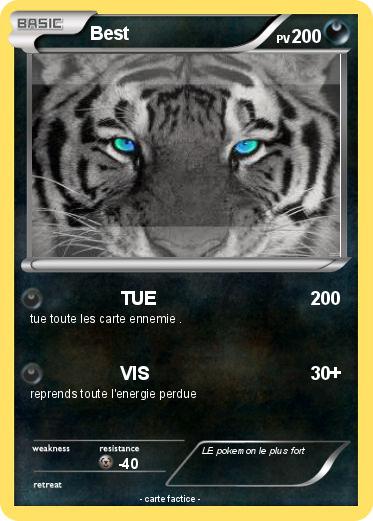 Pokemon Best