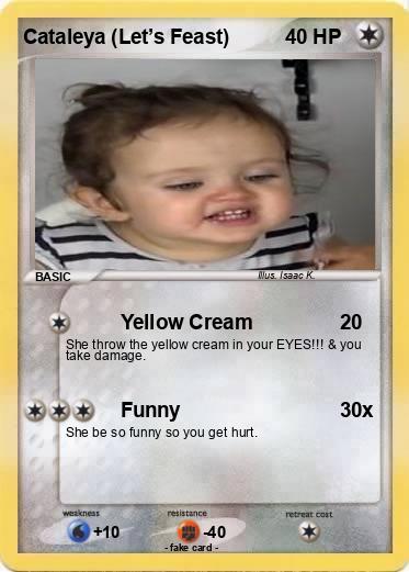 Pokemon Cataleya (Let’s Feast)